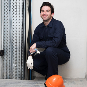 Retail Store Electrical Fit-out