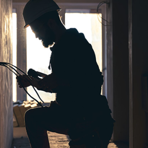 Smart Home Wiring